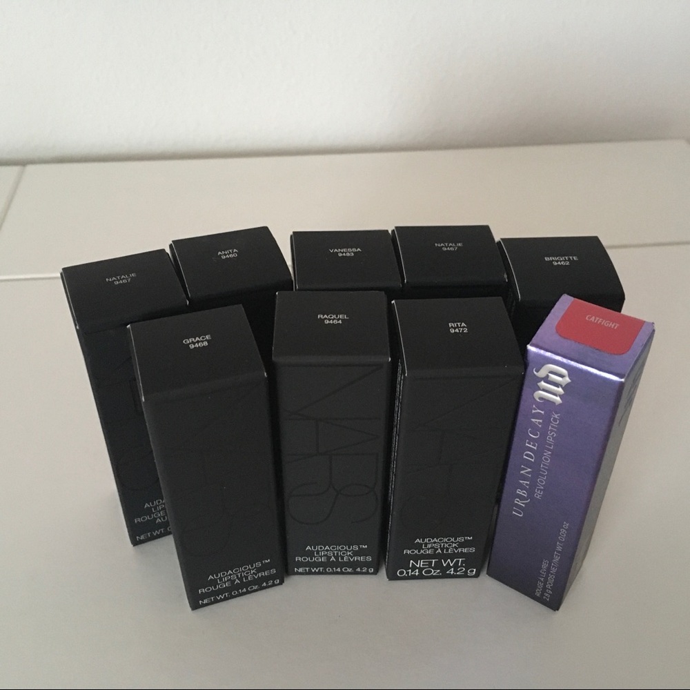 NARS Lipstick